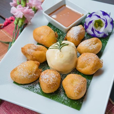 Panya Samui 호텔 보풋 외부 사진