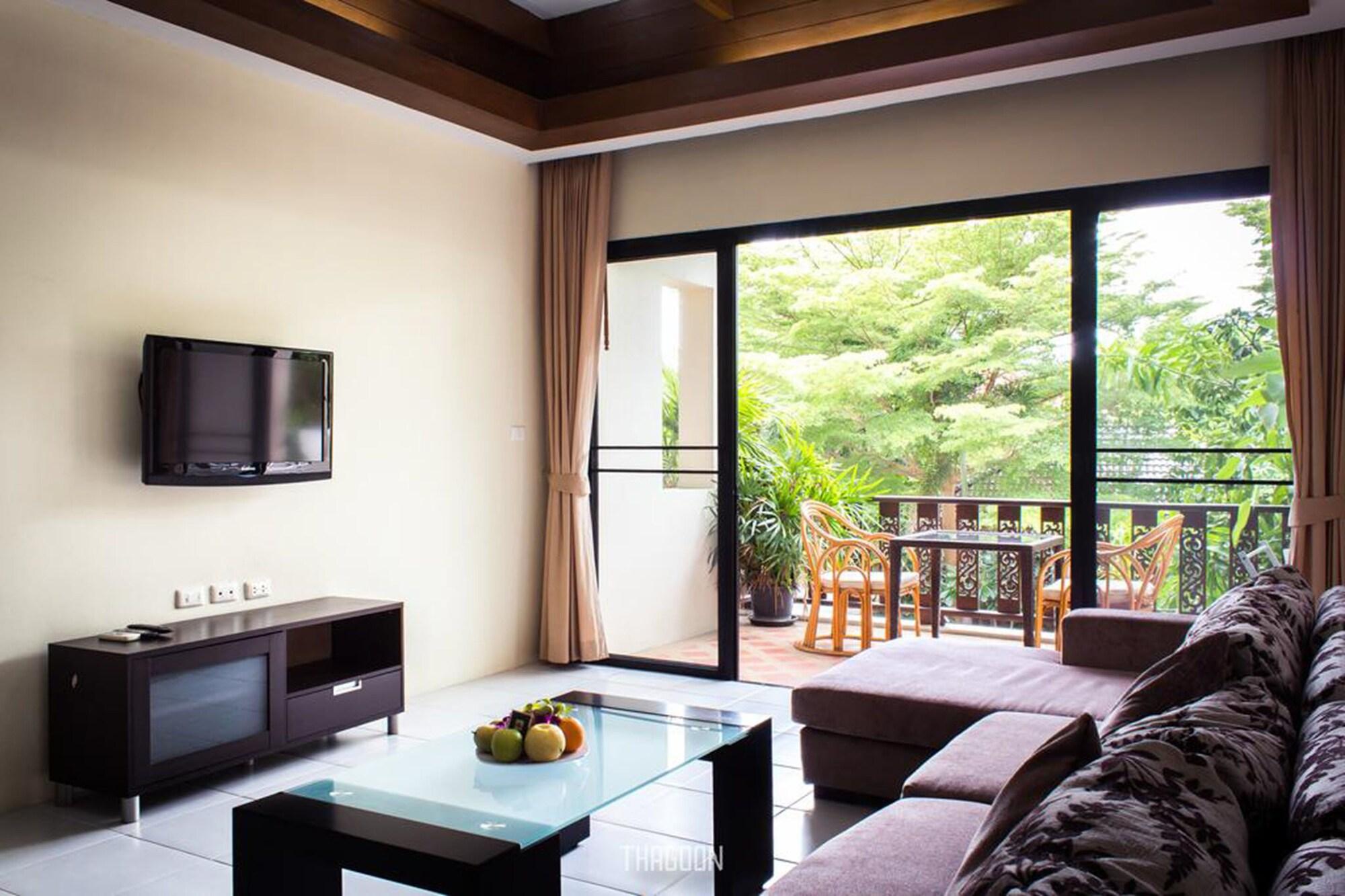 Panya Samui 호텔 보풋 외부 사진