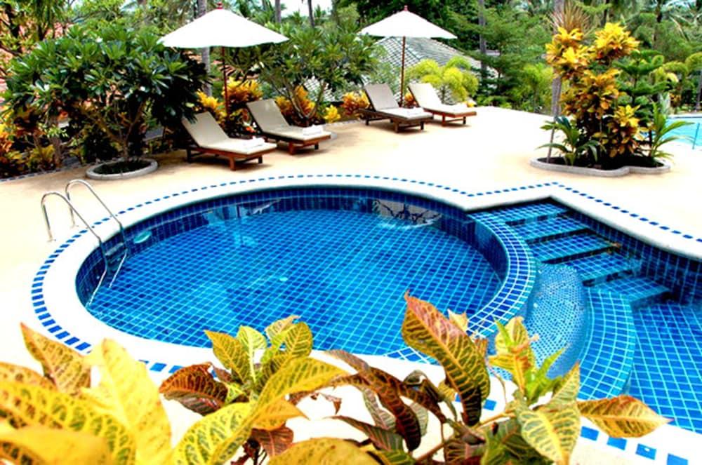 Panya Samui 호텔 보풋 외부 사진