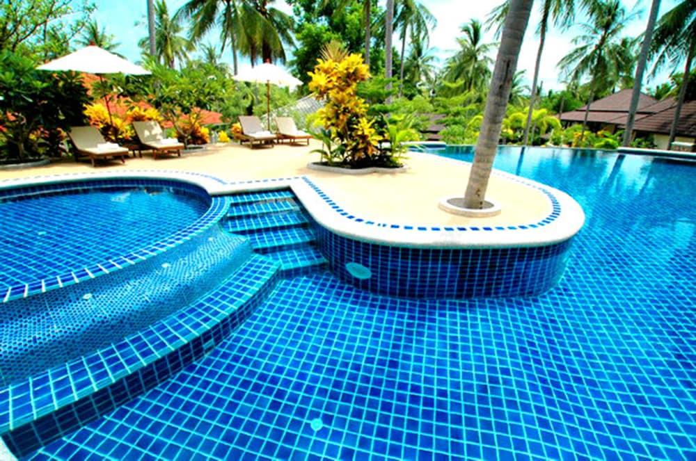 Panya Samui 호텔 보풋 외부 사진