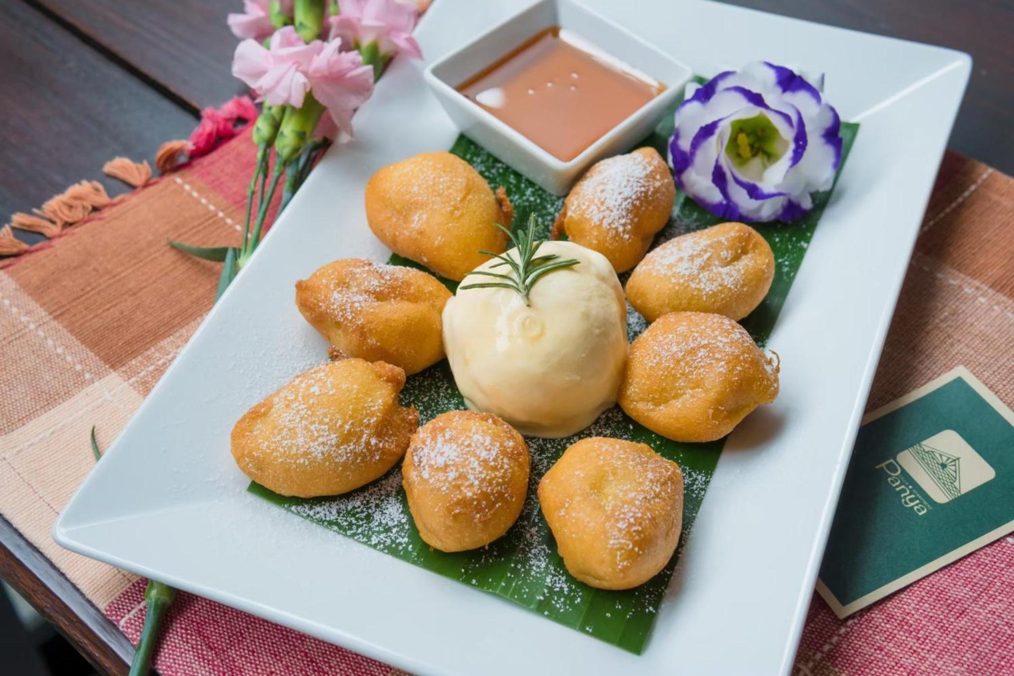 Panya Samui 호텔 보풋 외부 사진