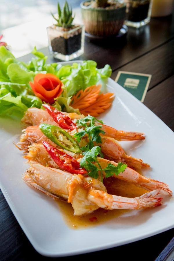 Panya Samui 호텔 보풋 외부 사진